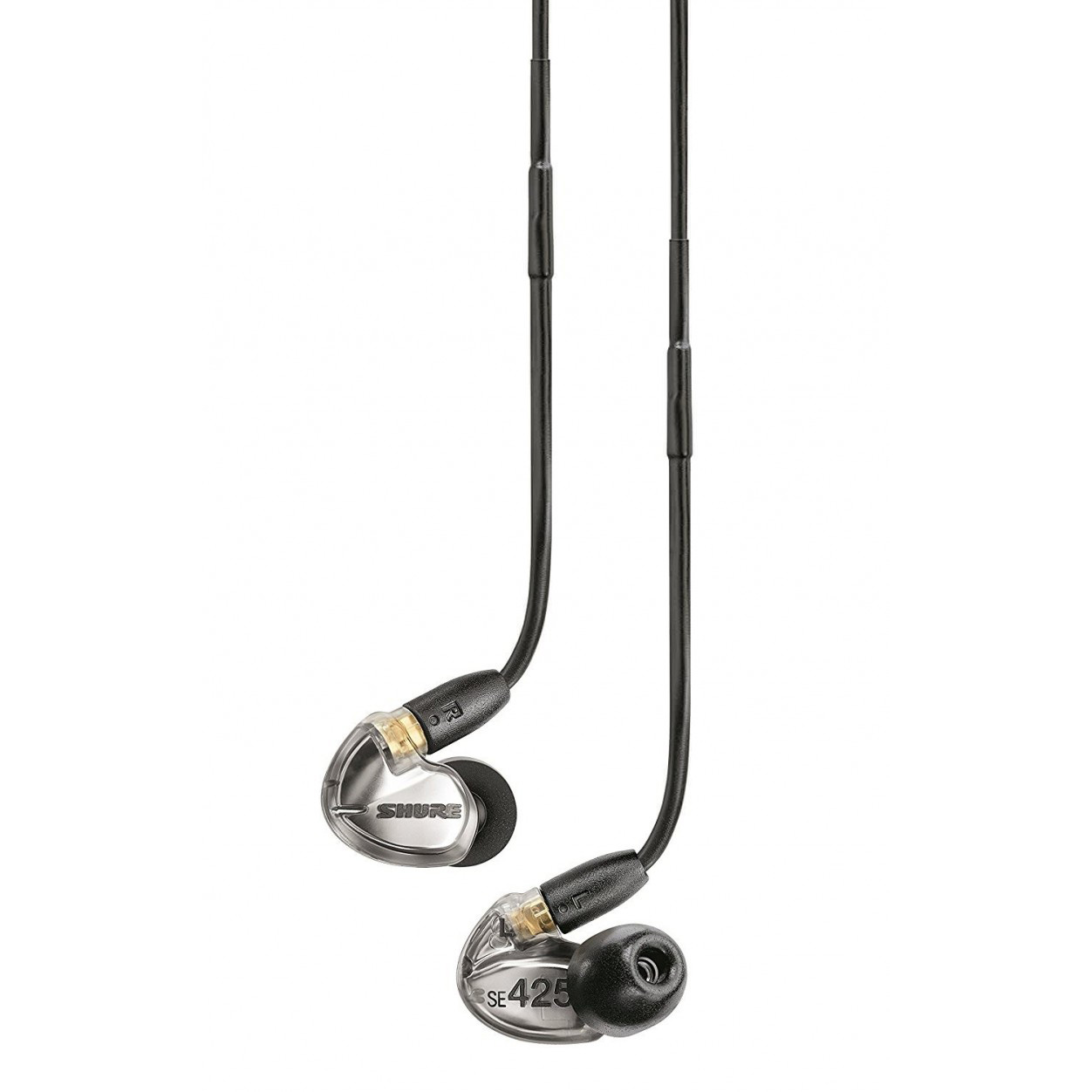 Shure SE425-V+BT1-EF Вкладные наушники